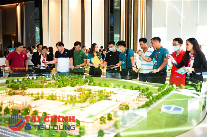 VARS: Chuyên nghiệp hóa là chìa khóa nâng tầm nghề môi giới bất động sản