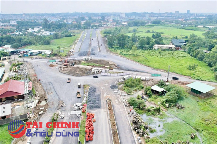 Đồng Nai lập đoàn kiểm tra công vụ, siết tiến độ giải phóng mặt bằng và giải ngân đầu tư công