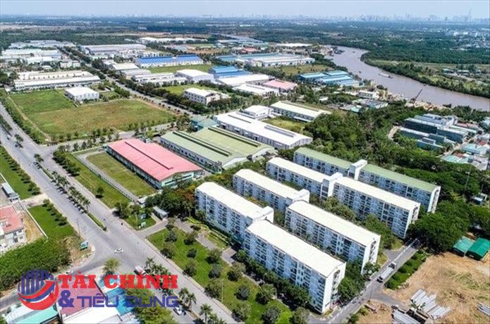 Bất động sản công nghiệp TP.HCM: Từ quỹ đất cũ đến chuẩn mực xanh và công nghệ cao