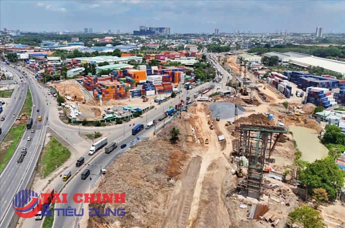 TP.HCM phấn đấu hoàn thành kế hoạch giải ngân vốn đầu tư công