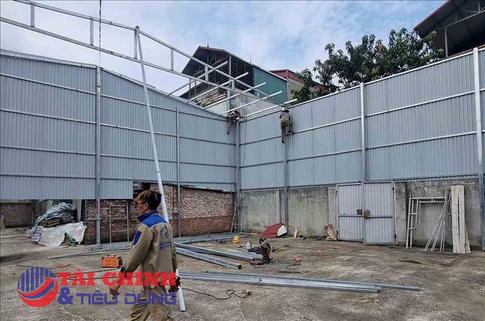Hà Nội tổng rà soát toàn bộ công trình vi phạm về đất đai, trật tự xây dựng