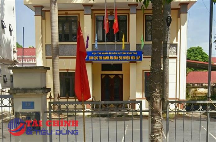 Nguyên Chi cục trưởng THADS bị truy tố vì nhận 30 triệu đồng “chạy” thi hành án