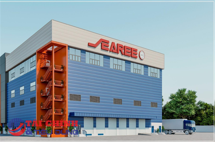 Searefico (SRF) báo lãi quý I giảm gần 75%, dòng tiền kinh doanh tiếp tục âm