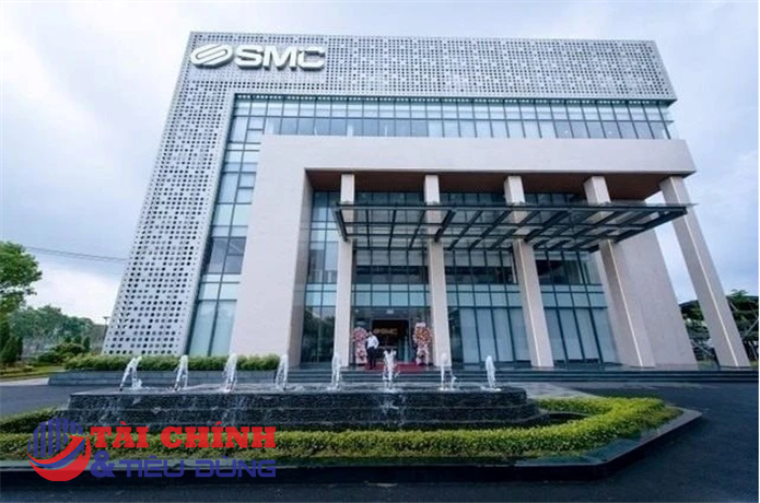 Đầu tư Thương mại SMC (SMC) doanh thu giảm mạnh gần 42%, lợi nhuận quý I tăng nhờ bán tài sản