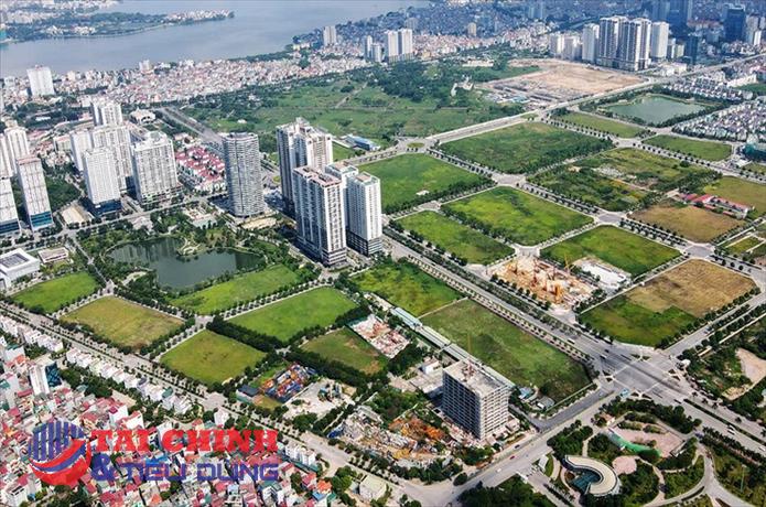 Đề xuất sửa Luật Đất đai năm 2026: Tạo đòn bẩy cho mục tiêu tăng trưởng hai con số