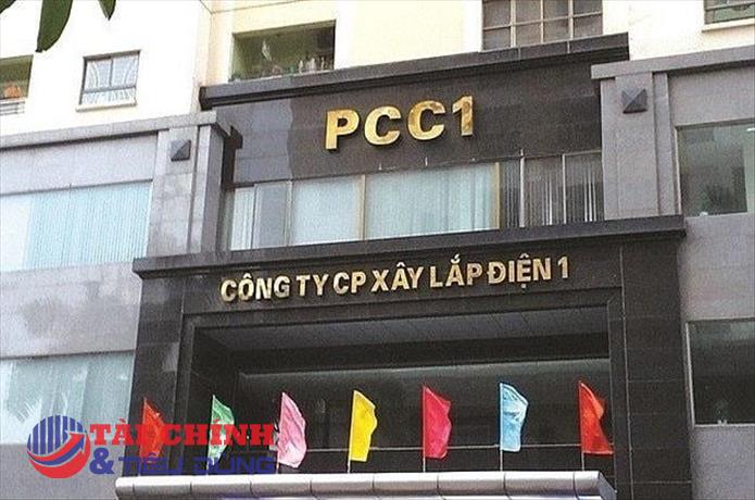 PC1 tiếp tục bị HOSE nhắc nhở vì chậm công bố thông tin