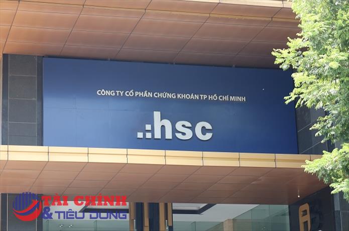 Chứng khoán HSC lên kế hoạch chào bán gần 270 triệu cổ phiếu, tăng vốn cho vay margin