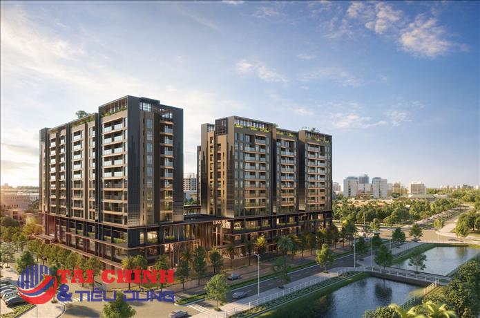 Taseco Land (TAL) đẩy mạnh phát hành cổ phiếu sau khi lợi nhuận quý I tăng đột biến