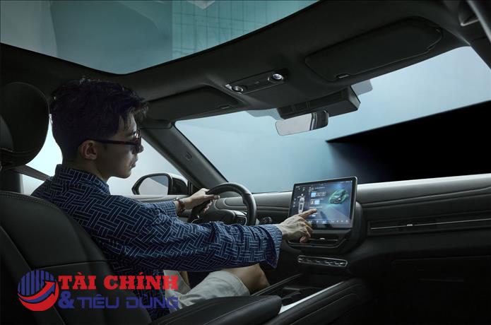 Người dùng VinFast đánh giá VF Connect là “trợ lý di chuyển” đáng tiền
