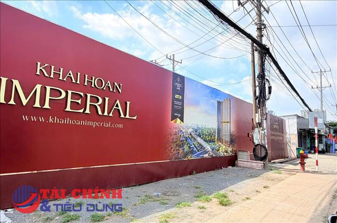 Ưu đãi mua nhà bùng nổ và nỗi lo “bẫy” lãi suất thấp
