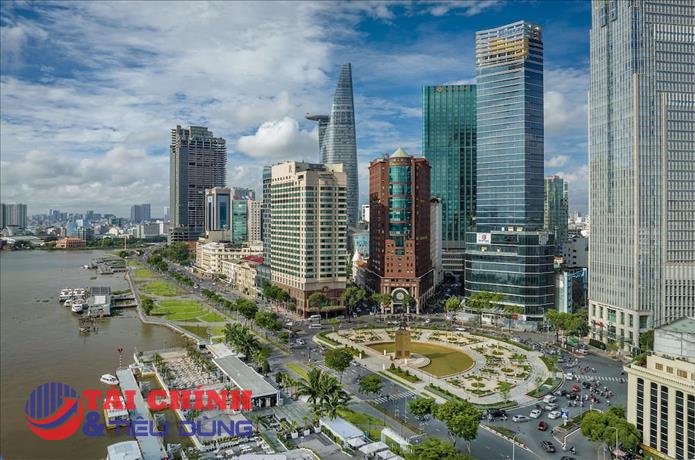 TP.HCM xác định mục tiêu tăng trưởng kinh tế 2 con số là nhiệm vụ chính trị trọng tâm