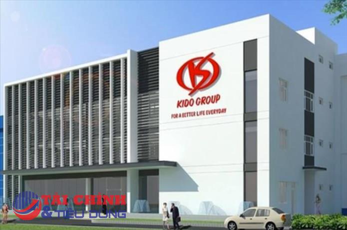 Kido (KDC) muốn chi hơn 1.000 tỷ đồng mua cổ phiếu quỹ, tái cấu trúc toàn bộ mảng dầu ăn