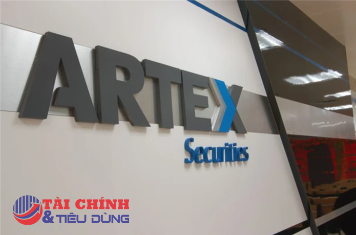 Chứng khoán Artex (ART) đặt kế hoạch tiếp tục thua lỗ, hủy phương án tăng vốn 200 tỷ đồng