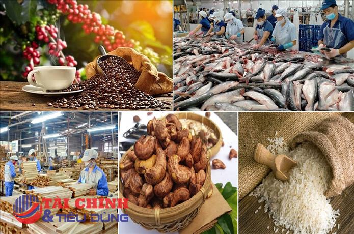 Tháo gỡ điểm nghẽn cho xuất khẩu nông lâm thủy sản