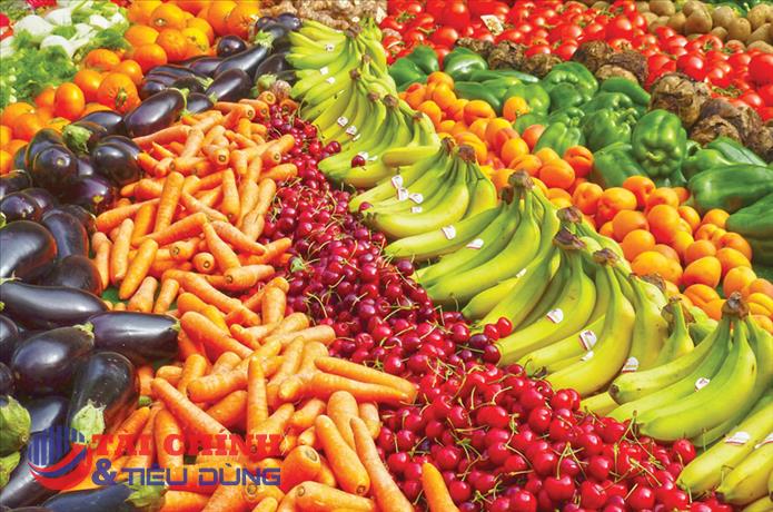 Hóa giải "nút thắt" ngành rau quả, hướng tới mốc 10 tỉ USD
