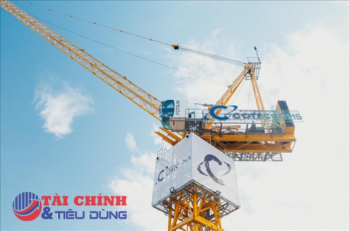 Cổ phiếu CTD 'bay' gần 12% sau hai phiên, Chủ tịch Coteccons lên tiếng giữa tin đồn