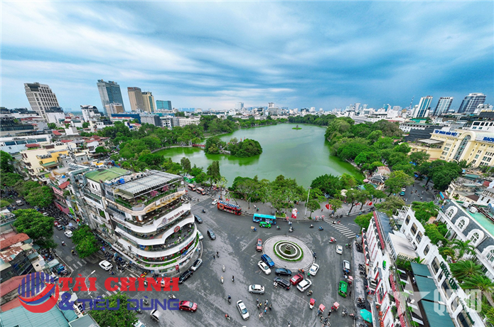 Dự báo thời tiết đêm nay và ngày mai 9/5: Hà Nội và các khu vực trên cả nước