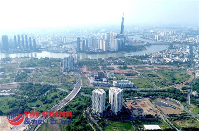 TP.HCM quyết tâm mục tiêu thu ngân sách năm 2026 đạt 1 triệu tỉ đồng