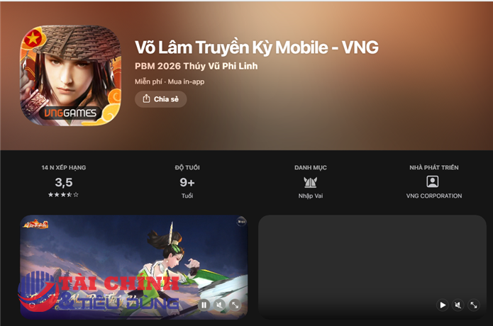 Hàng loạt game đăng ký 18+ nhưng lên kho ứng dụng ở mức 3+, 9+: Trách nhiệm thuộc về ai?