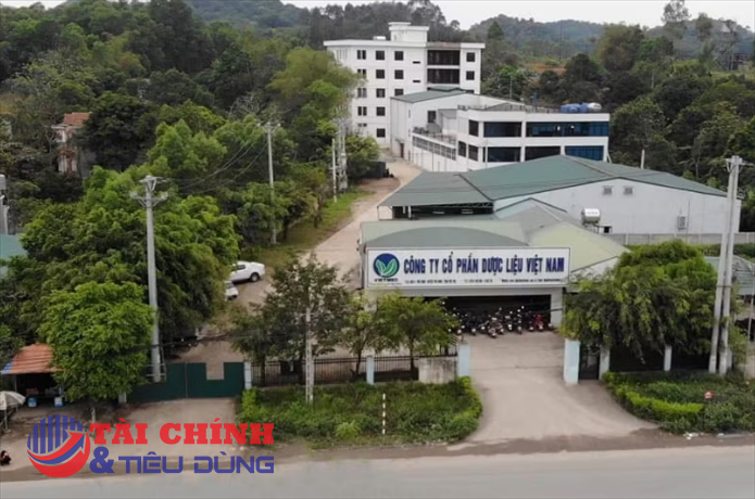 Dược liệu Việt Nam (DVM) lãi vỏn vẹn 188 triệu đồng, nợ xấu gần 30 tỷ đồng với nhiều bệnh viện