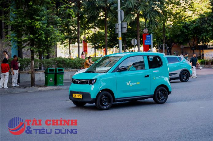 Chủ xe Minio Green: “Tầm dưới 300 triệu đồng, khó tìm được mẫu ô tô dịch vụ nào hợp hơn”