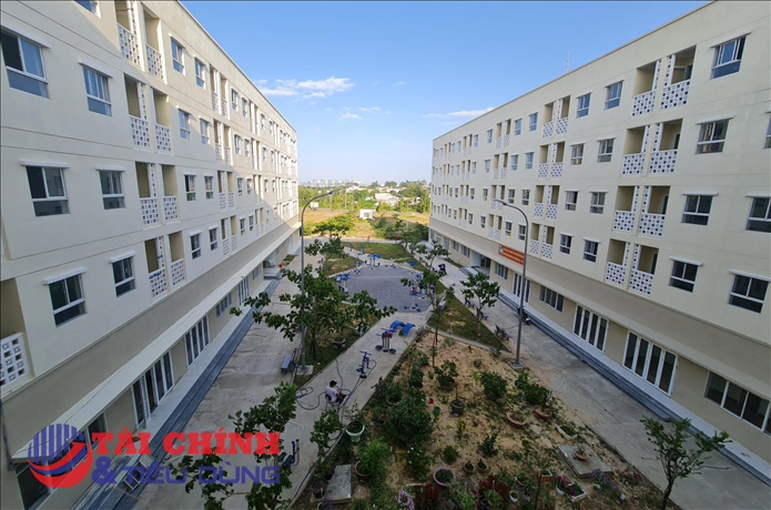 Siết quy trình xét duyệt nhà ở xã hội, ngăn chặn trục lợi chính sách
