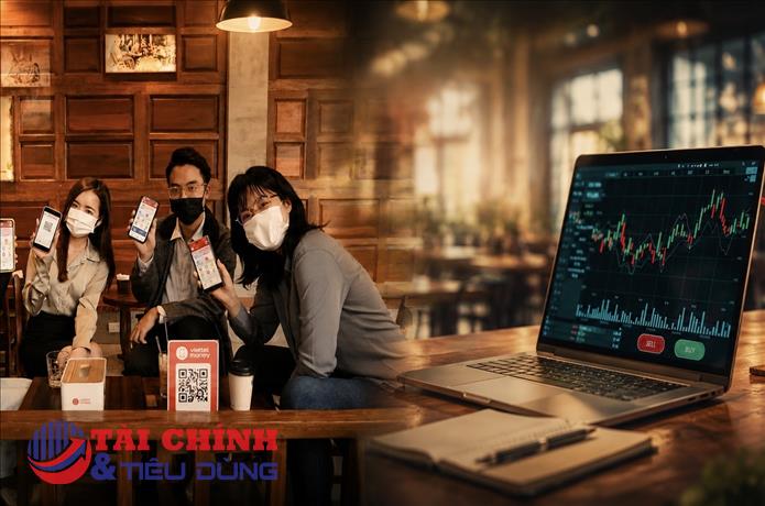 Người trẻ đang thay đổi tư duy giữ tiền như thế nào?