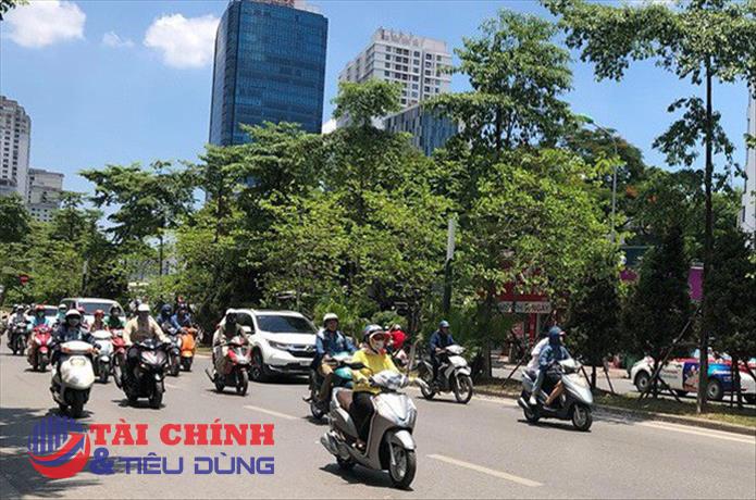 Thời tiết hôm nay 11/5: Bắc Bộ mưa dông diện rộng, Nam Bộ tiếp tục nắng nóng