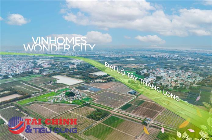 Xu hướng đa cực từ thế giới đến Hà Nội: Làn sóng ly tâm định hình các miền đất thịnh vượng mới