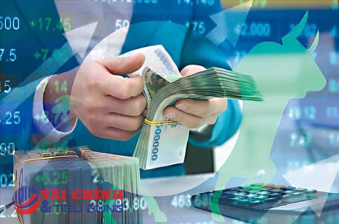 Mùa chia cổ tức ngân hàng khởi động, hàng chục nghìn tỷ đồng sắp về tay cổ đông