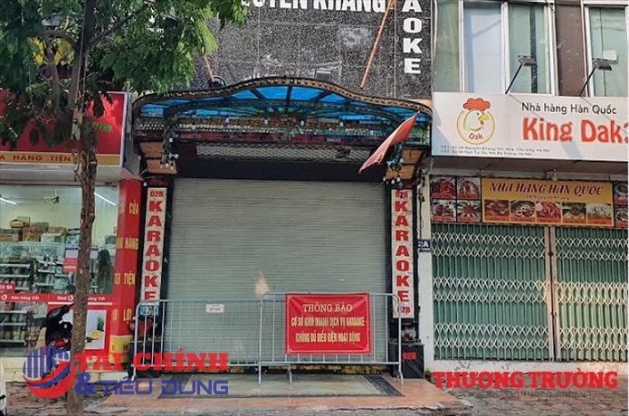 Công an Hà Nội sắp kiểm tra gần 10.000 doanh nghiệp, cơ sở kinh doanh