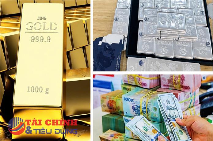 Áp lực điều hành chính sách tiền tệ ngày càng gia tăng