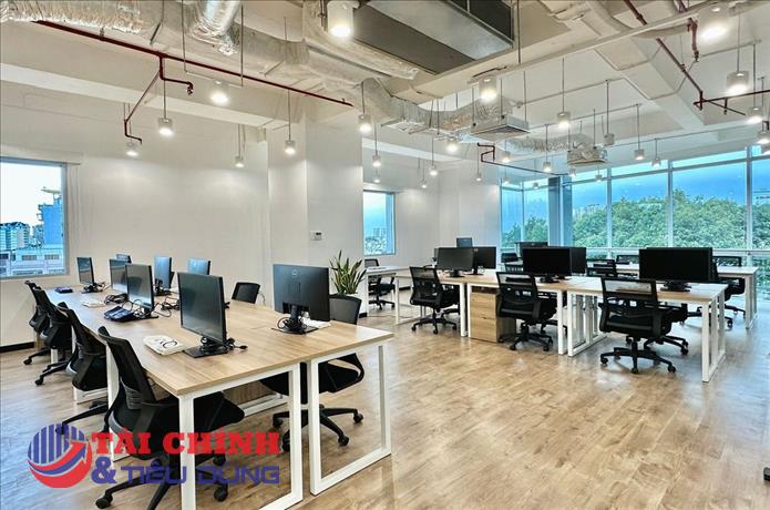 Văn phòng hạng A tại TP.HCM hút khách thuê, thị trường bước vào cuộc đua chất lượng