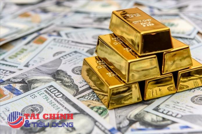 Vàng sẽ bứt phá hay tiếp tục giằng co dưới áp lực lãi suất?