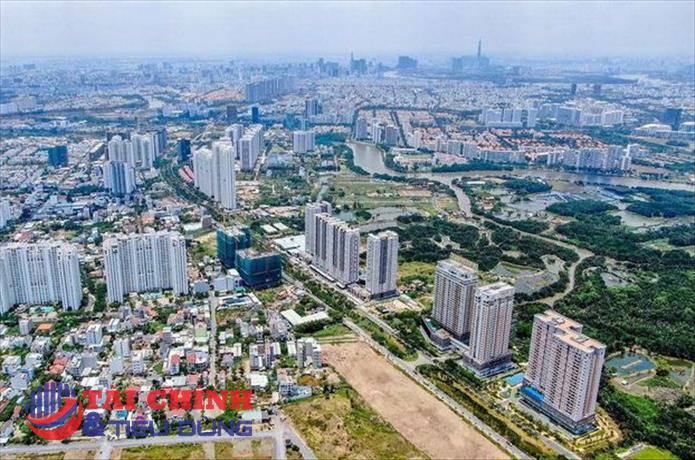 TPHCM đẩy nhanh phát triển nhà ở xã hội, siết quản lý thị trường bất động sản