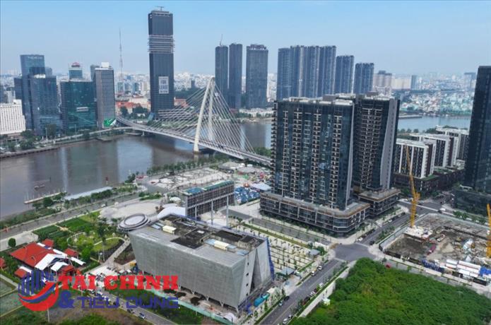 TP.HCM gỡ vướng cho dự án treo, triển khai mô hình nhà ở cho công nhân