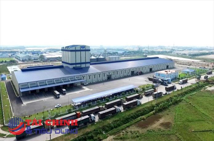 Hòa Phát Agriculture (HPA) chi gần 600 tỷ đồng trả cổ tức, lợi nhuận quý I/2026 giảm 17%