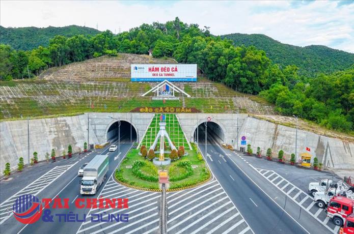 Đèo Cả (HHV) đã giải ngân hơn 335 tỷ đồng từ đợt phát hành riêng lẻ, lãi quý I/2026 tăng gần 26%
