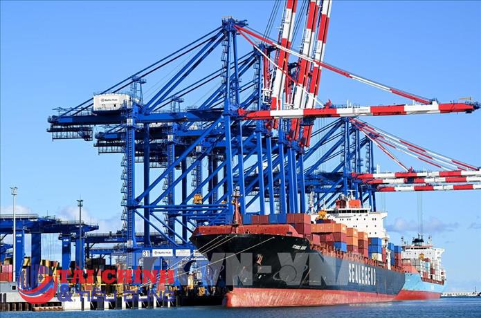 Tăng tốc cải cách, mở rộng dư địa tăng trưởng cho nền kinh tế