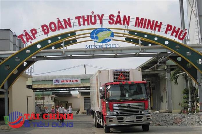 Thủy sản Minh Phú (MPC) báo lãi quý I/2026 tăng gấp 12 lần, tồn kho vượt 5.500 tỷ đồng