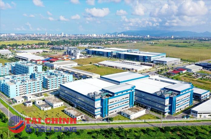 Sài Gòn VRG (SIP) duy trì mức cổ tức cao giữa bối cảnh lợi nhuận đi lùi