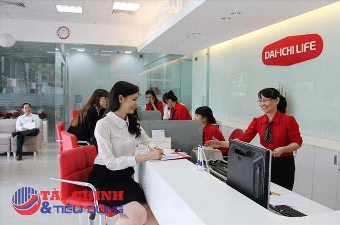 Lợi nhuận Dai-ichi Life Việt Nam giảm 23%, chuyển hơn 3.700 tỷ đồng cho công ty mẹ Nhật Bản