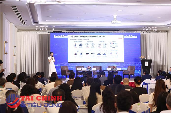Bất động sản bước vào chu kỳ “chọn lọc tự nhiên”