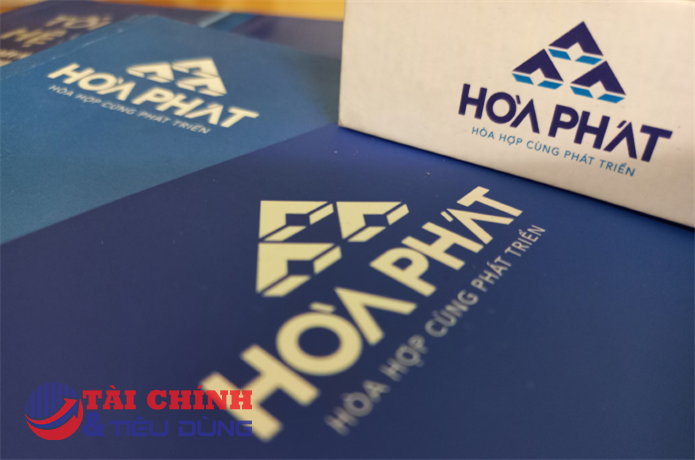 Hòa Phát (HPG) chia cổ tức tổng tỷ lệ 15%, phát hành thêm hơn 767 triệu cổ phiếu