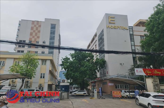 Bệnh viện E: Nữ viên chức phản ánh bị “treo việc”, yêu cầu bàn giao con dấu sau cuộc họp nội bộ