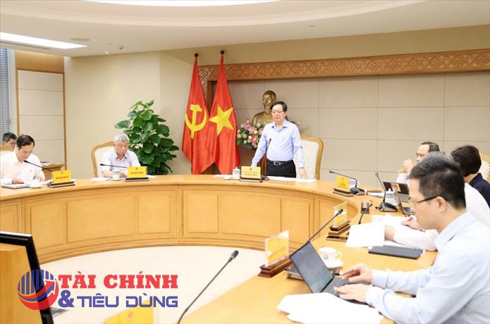 Đề xuất nhiều cơ chế ưu đãi để doanh nghiệp mạnh dạn đầu tư vào công nghệ cao