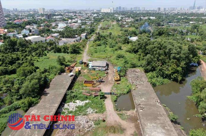 TP.HCM tổng rà soát dự án tồn đọng, yêu cầu xử lý dứt điểm trong tháng 6/2026