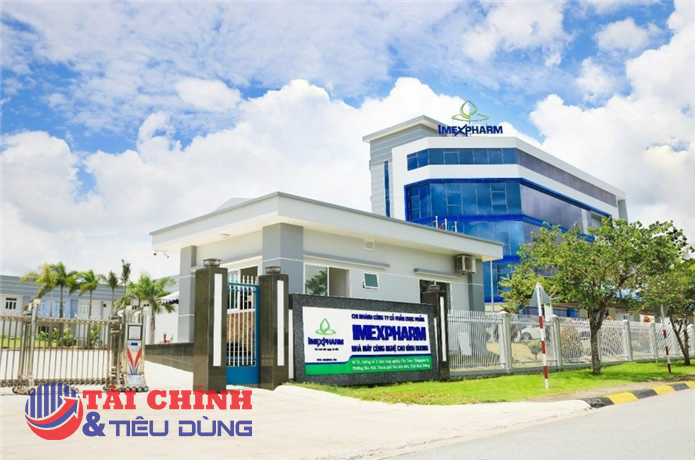 Livzon chi hơn 6.000 tỷ đồng chính thức nắm quyền chi phối Imexpharm