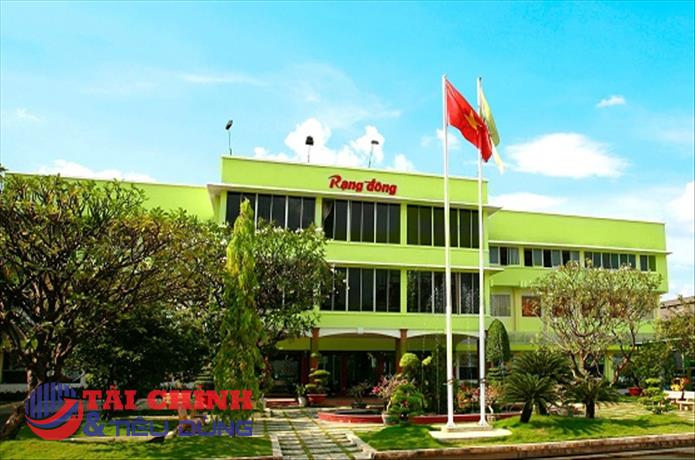 Rạng Đông Holding bị phạt vì chậm công bố hàng loạt báo cáo tài chính, quản trị