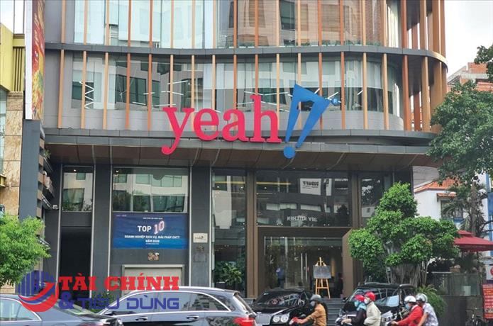Yeah1 phát hành hơn 13,4 triệu cổ phiếu thưởng, chuẩn bị tăng vốn vượt 2.000 tỷ đồng
